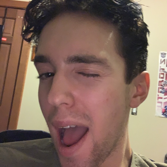 Meet your Posher, Luc - Picture 1 of 1